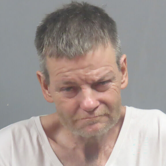 House Springs man accused of drug possession